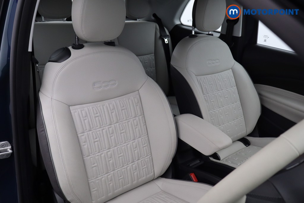 Used Fiat 500 for sale - 77033890: Photo 30