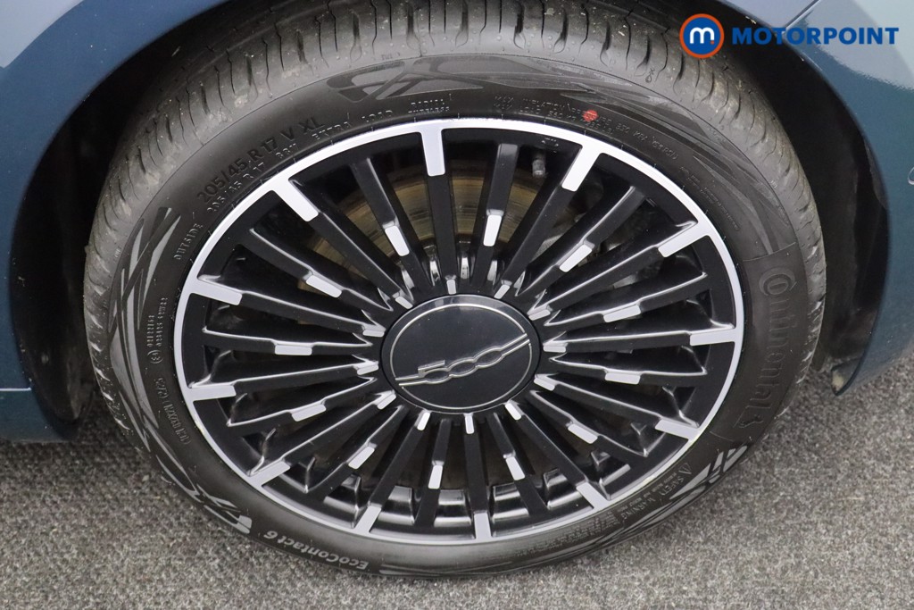 Used Fiat 500 for sale - 77033890: Photo 38