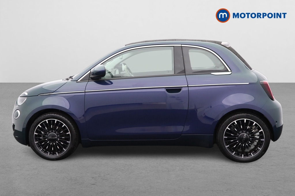 Used Fiat 500 for sale - 77033890: Photo 4