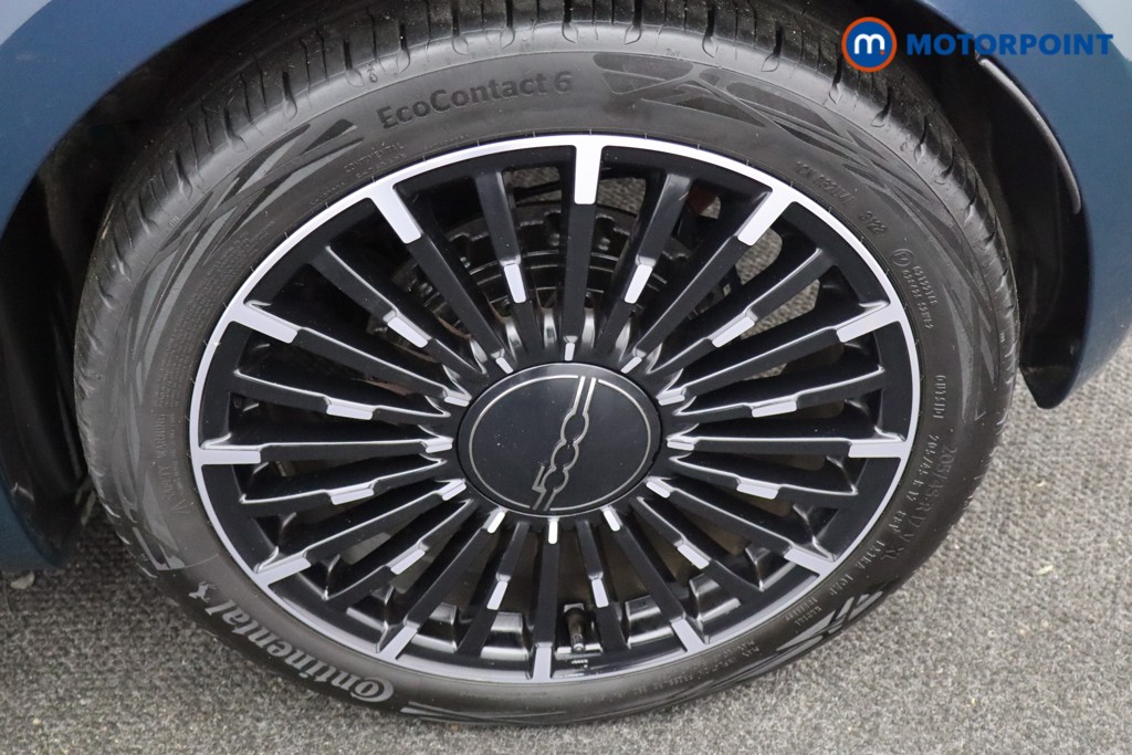 Used Fiat 500 for sale - 77033890: Photo 40