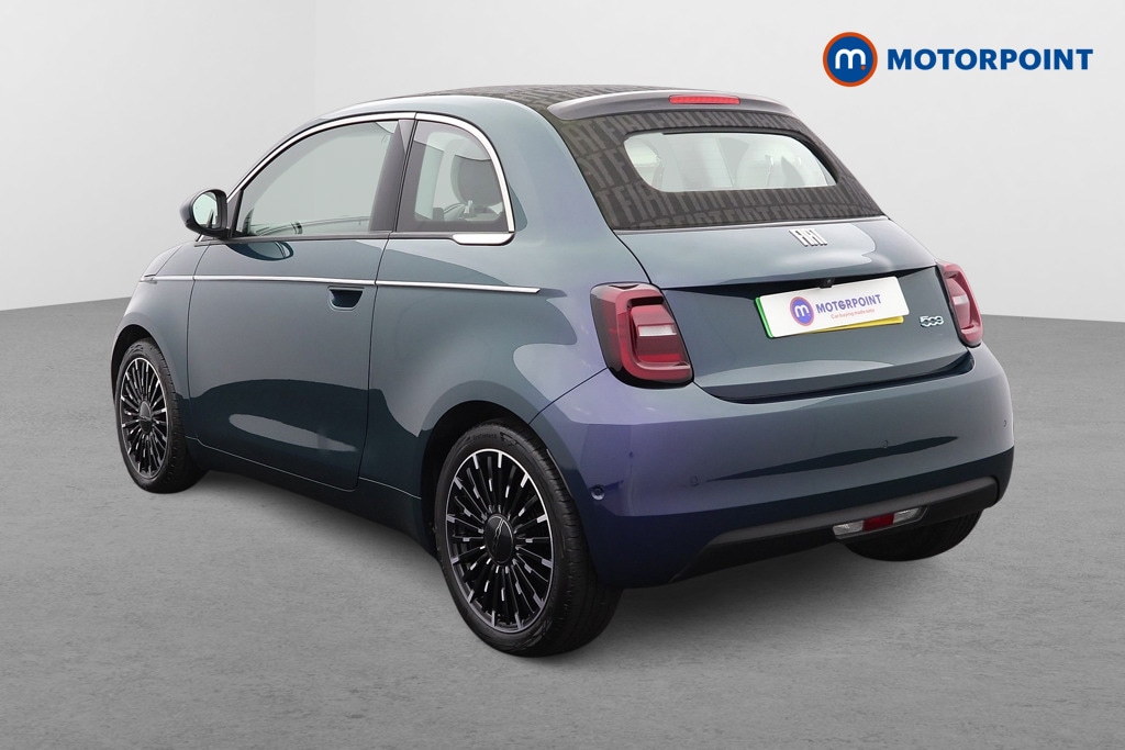 Used Fiat 500 for sale - 77033890: Photo 5