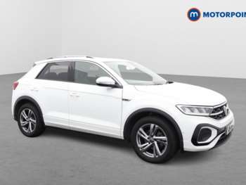 2024 - 1.5 TSI R-Line 5dr DSG