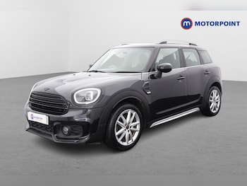 Used MINI Countryman 2022 for sale - 78720267: Photo