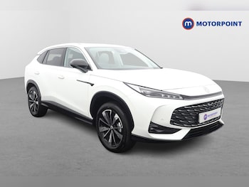 Used MG MG HS 2025 for sale - 75922652: Photo