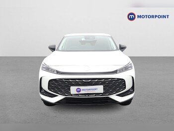Used MG MG HS 2025 for sale - 75922652: Photo