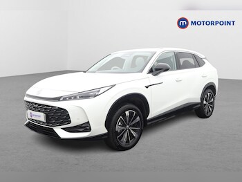 Used MG MG HS 2025 for sale - 75922652: Photo