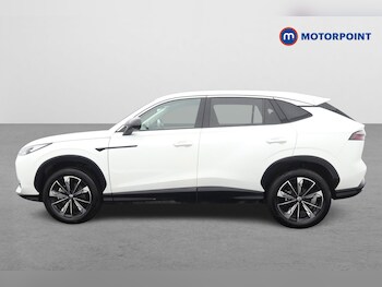 Used MG MG HS 2025 for sale - 75922652: Photo