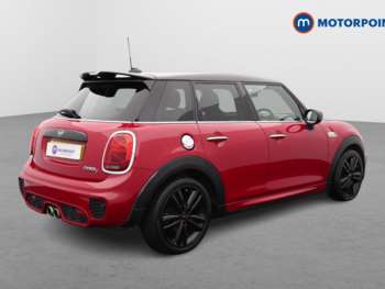 2020 - 2.0 Cooper S Sport II 5dr Auto