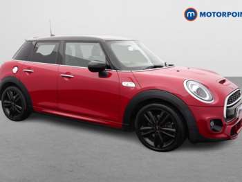 Used MINI Hatch 2020 for sale - 74551507: Photo