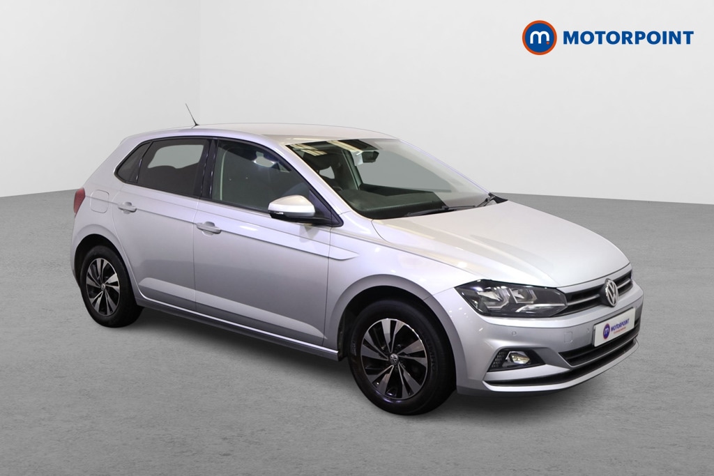 Used Volkswagen Polo 2020 for sale - 76531748: Photo 1