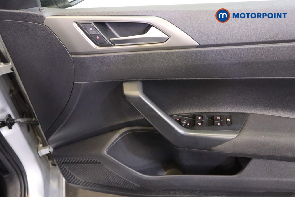 Used Volkswagen Polo 2020 for sale - 76531748: Photo 17