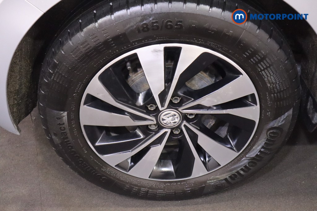 Used Volkswagen Polo 2020 for sale - 76531748: Photo 29