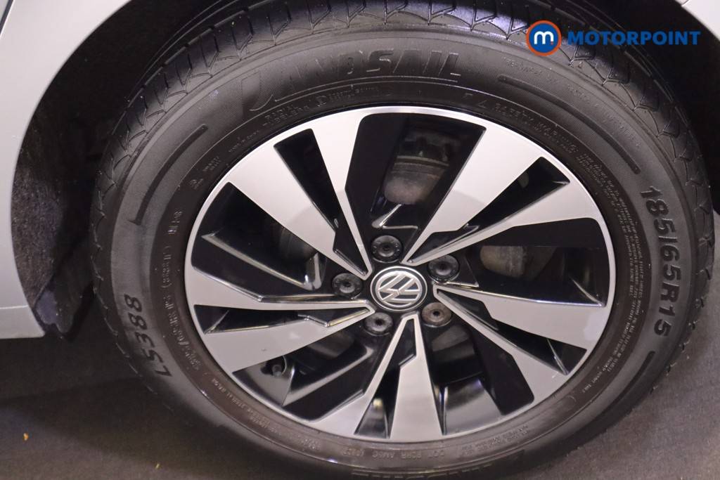 Used Volkswagen Polo 2020 for sale - 76531748: Photo 30