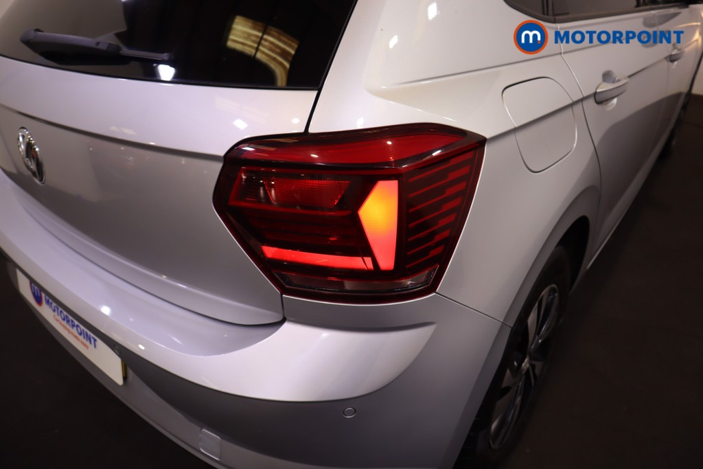 Used Volkswagen Polo 2020 for sale - 76531748: Photo 34