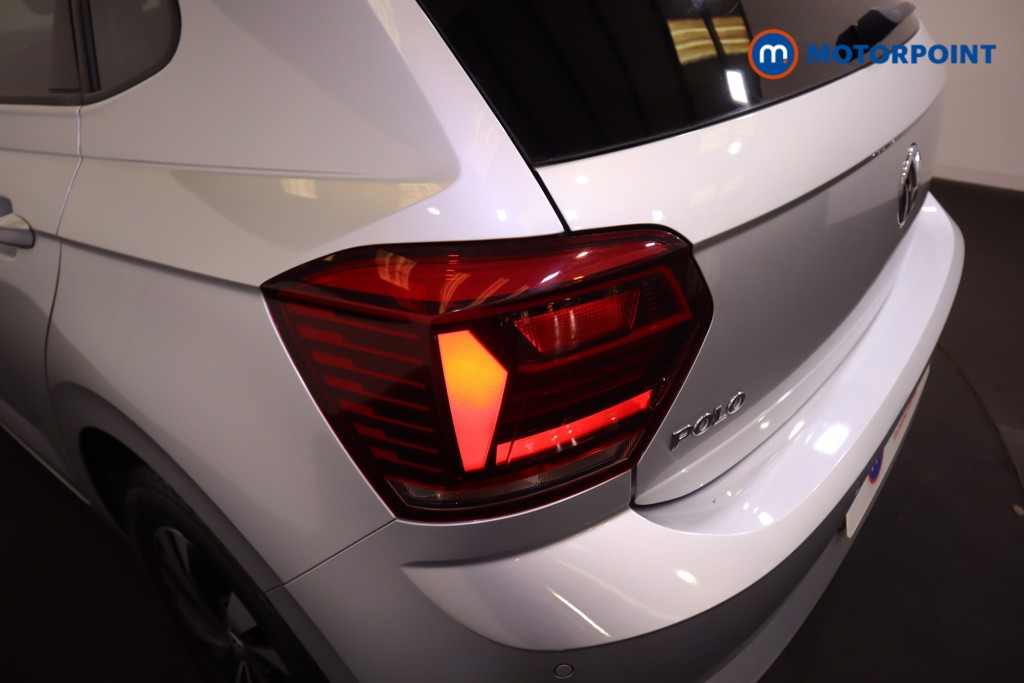 Used Volkswagen Polo 2020 for sale - 76531748: Photo 36