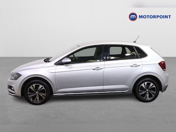 Used Volkswagen Polo undefined for sale - 76531748: Photo
