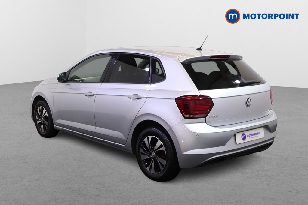 Used Volkswagen Polo 2020 for sale - 76531748: Photo 5