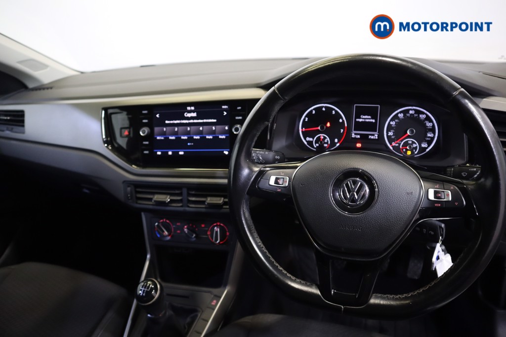 Used Volkswagen Polo 2020 for sale - 76531748: Photo 9