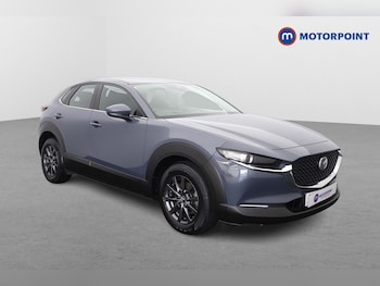 Used Mazda CX-30 2023 for sale - 79250724: Photo