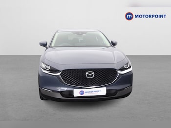 Used Mazda CX-30 2023 for sale - 79250724: Photo