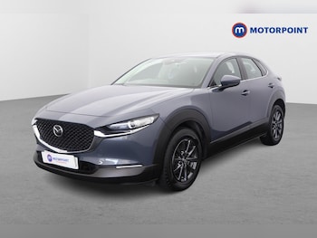Used Mazda CX-30 2023 for sale - 79250724: Photo