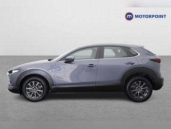 Used Mazda CX-30 2023 for sale - 79250724: Photo