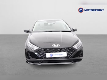 Used Hyundai i20 2025 for sale - 78720980: Photo