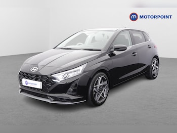 Used Hyundai i20 2025 for sale - 78720980: Photo