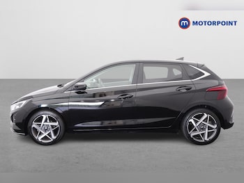 Used Hyundai i20 2025 for sale - 78720980: Photo