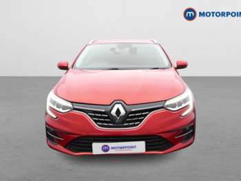Used Renault Megane 2022 for sale - 74264550: Photo