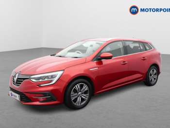 Used Renault Megane 2022 for sale - 74264550: Photo