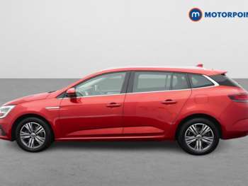 Used Renault Megane 2022 for sale - 74264550: Photo