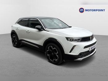 Used Vauxhall Mokka 2022 for sale - 79617689: Photo