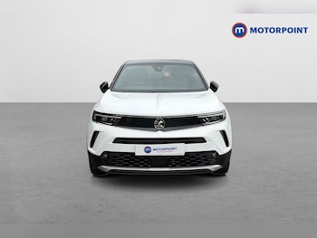 Used Vauxhall Mokka 2022 for sale - 79617689: Photo
