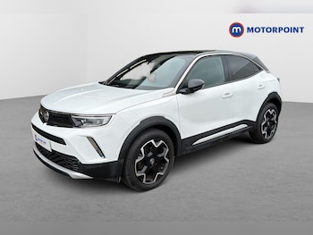 Used Vauxhall Mokka 2022 for sale - 79617689: Photo