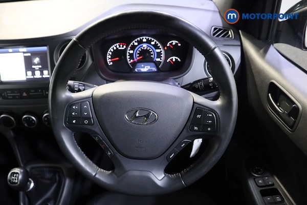 Used Hyundai i10 2018 for sale - 76317031: Photo 10