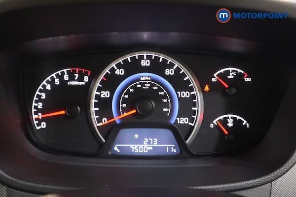 Used Hyundai i10 2018 for sale - 76317031: Photo 13