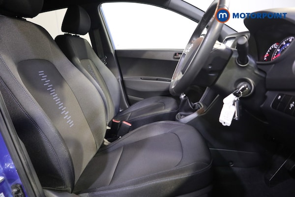 Used Hyundai i10 2018 for sale - 76317031: Photo 20