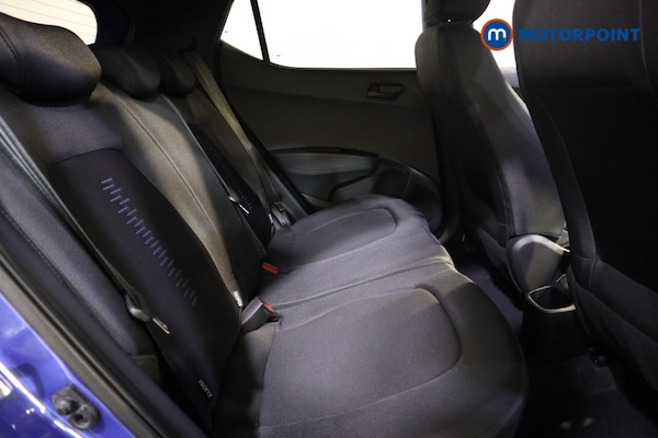 Used Hyundai i10 2018 for sale - 76317031: Photo 21
