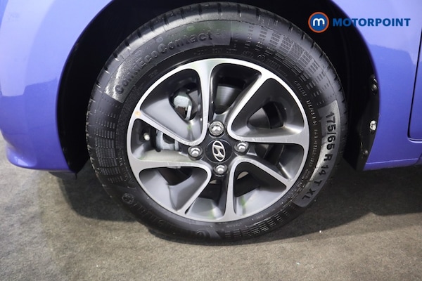 Used Hyundai i10 2018 for sale - 76317031: Photo 27