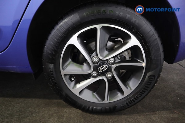 Used Hyundai i10 2018 for sale - 76317031: Photo 28