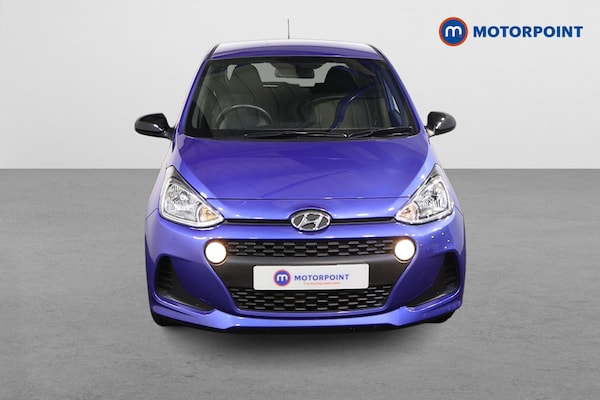 Used Hyundai i10 2018 for sale - 76317031: Photo 2