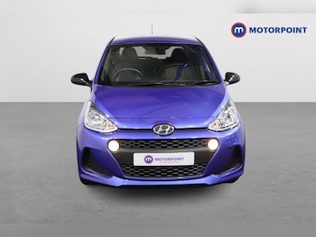 Used Hyundai i10 2018 for sale - 76317031: Photo 2