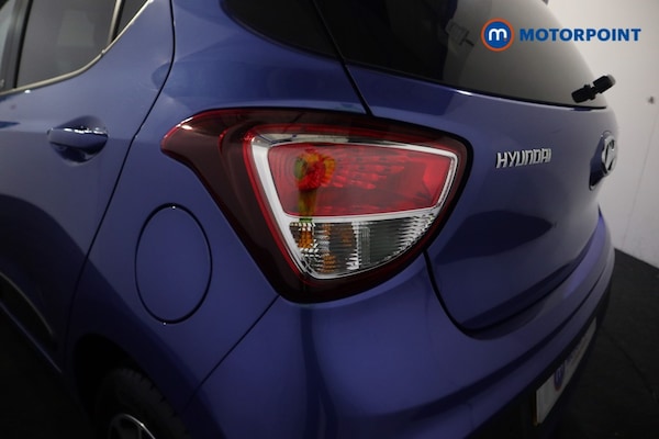 Used Hyundai i10 2018 for sale - 76317031: Photo 30