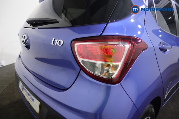 Used Hyundai i10 2018 for sale - 76317031: Photo 31