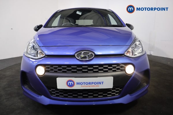 Used Hyundai i10 2018 for sale - 76317031: Photo 33