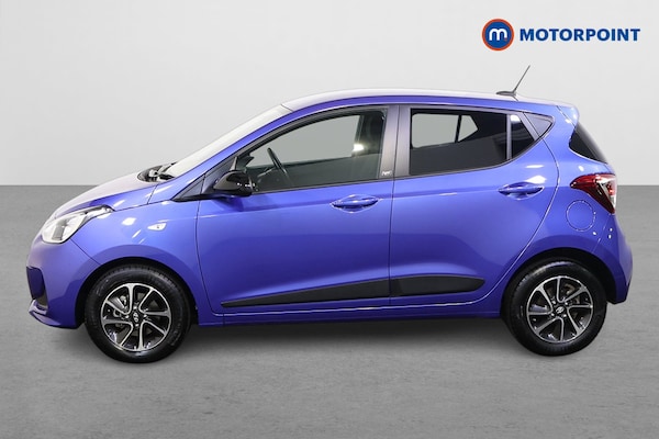 Used Hyundai i10 2018 for sale - 76317031: Photo 4