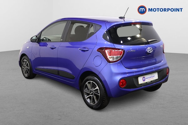 Used Hyundai i10 2018 for sale - 76317031: Photo 5