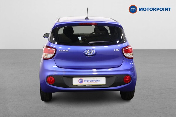 Used Hyundai i10 2018 for sale - 76317031: Photo 6