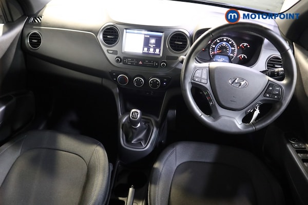 Used Hyundai i10 2018 for sale - 76317031: Photo 9